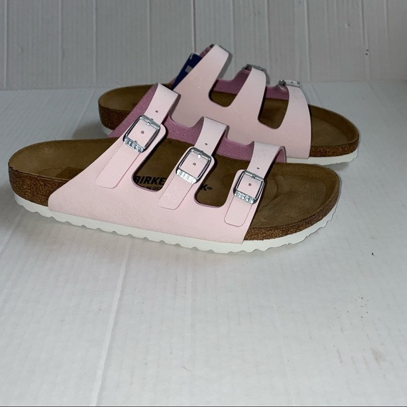 Birkenstock Slide Sandals NWT - Picture 2 of 10
